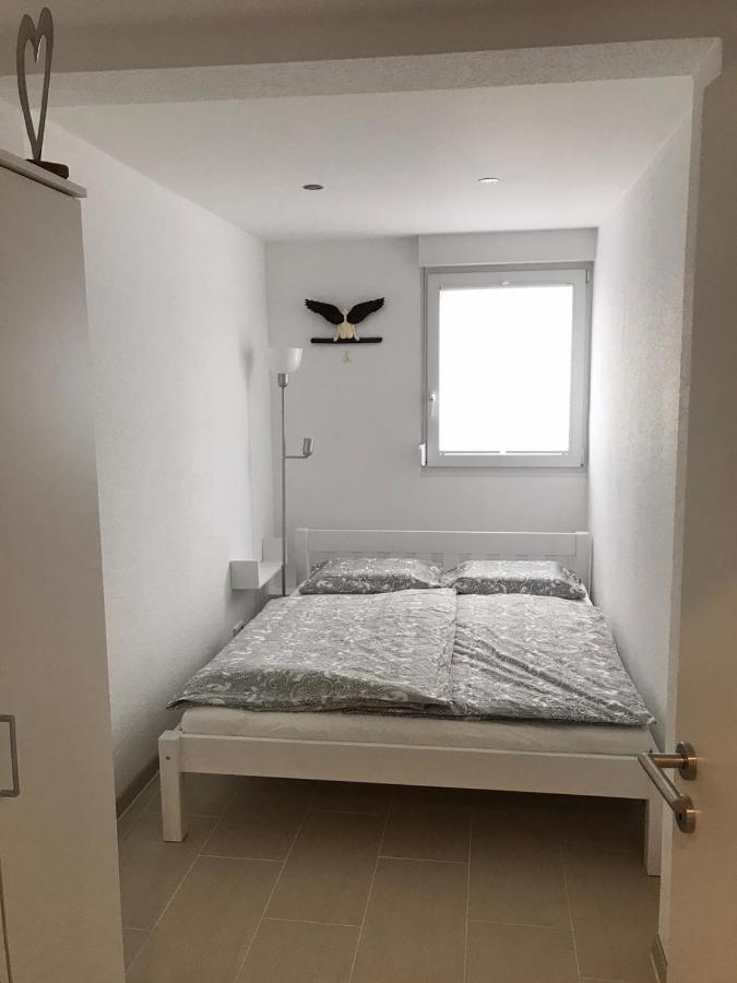 Ferienwohnung Kleines Zuhause Muelheim an der Ruhr Luaran gambar